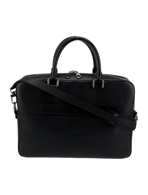 louis vuitton nomade briefcase|Business Bags .